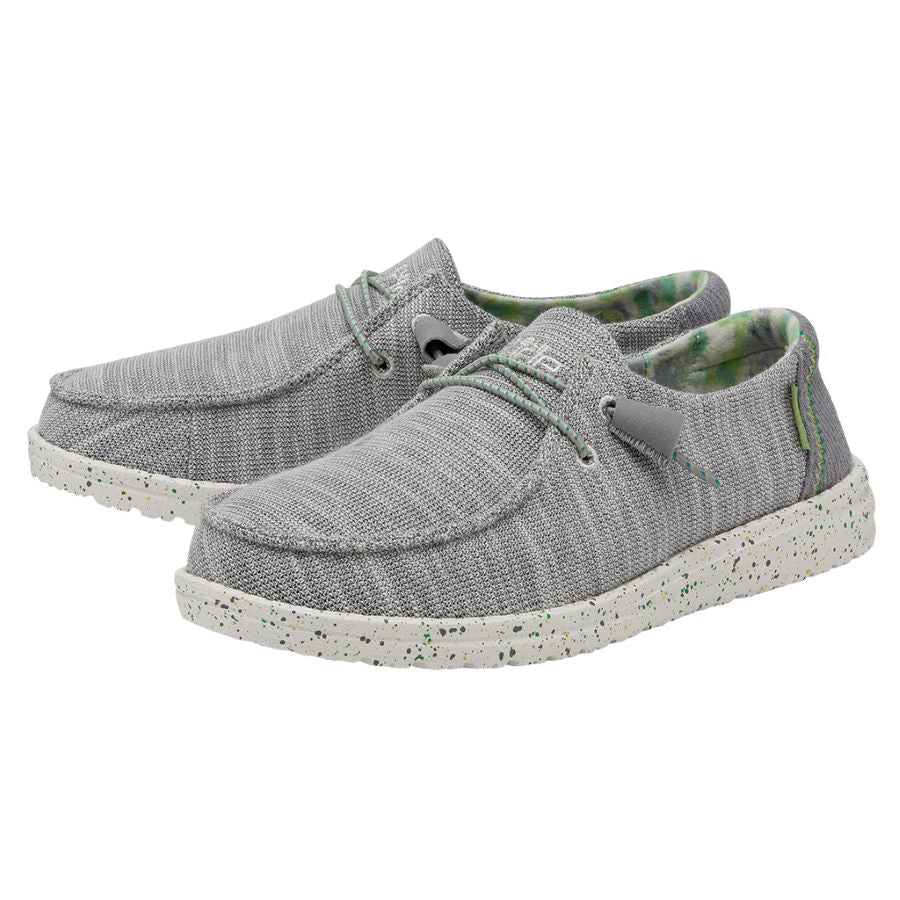 Hey Dude Wendy Stretch Pearl River