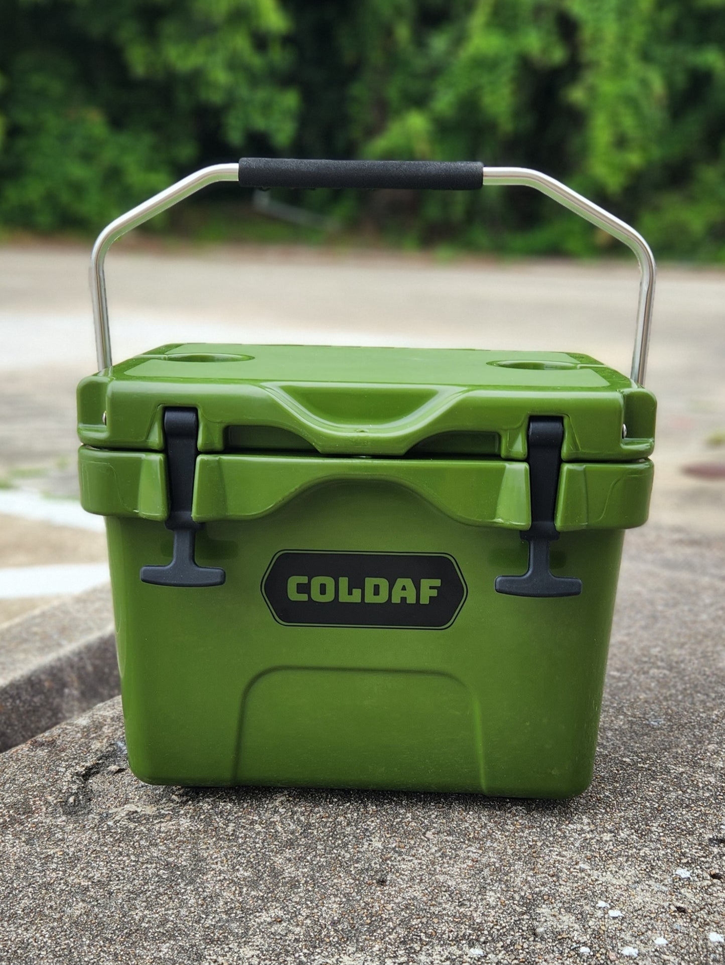 15 qt ColdAF Cooler