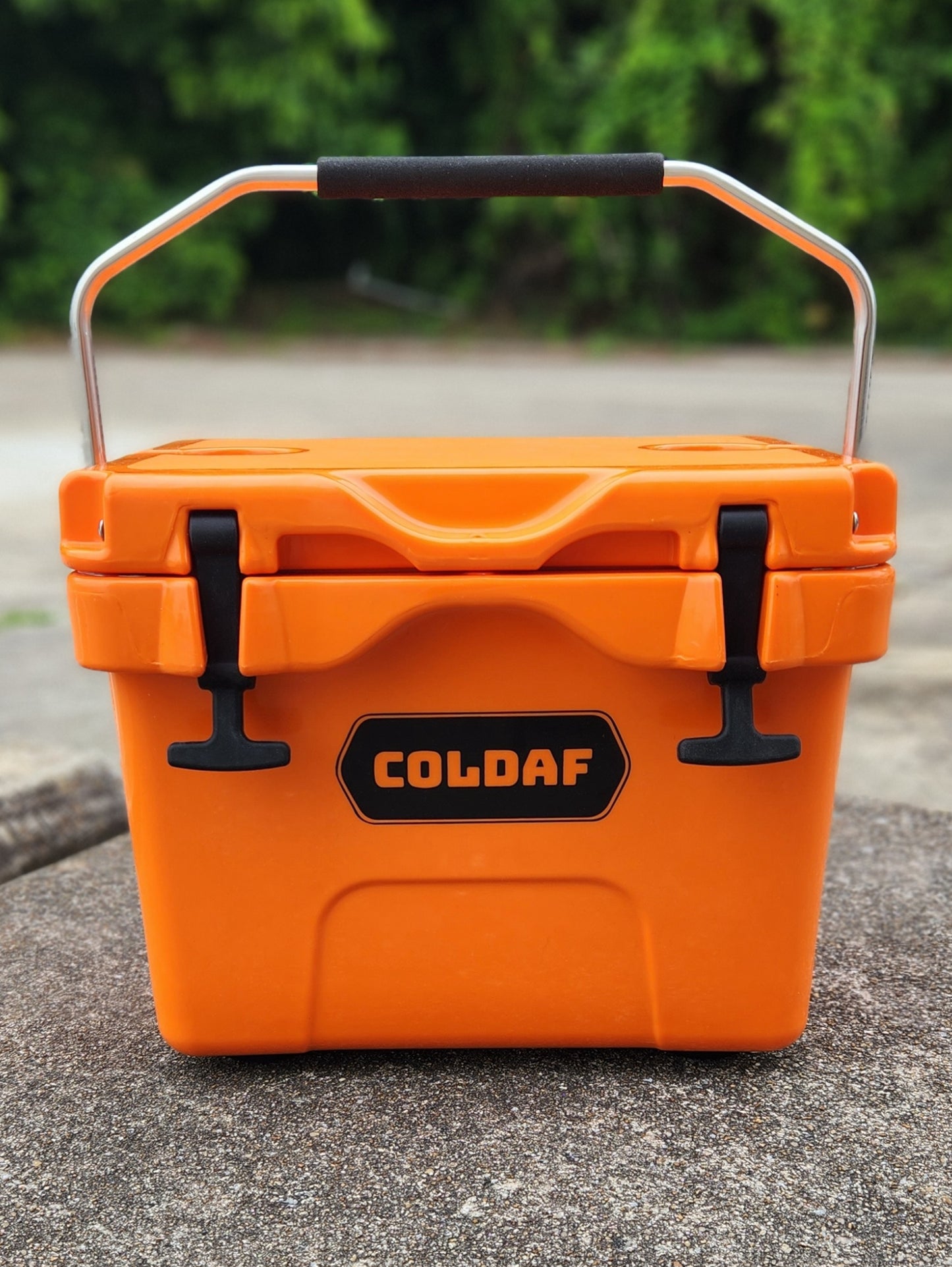 15 qt ColdAF Cooler