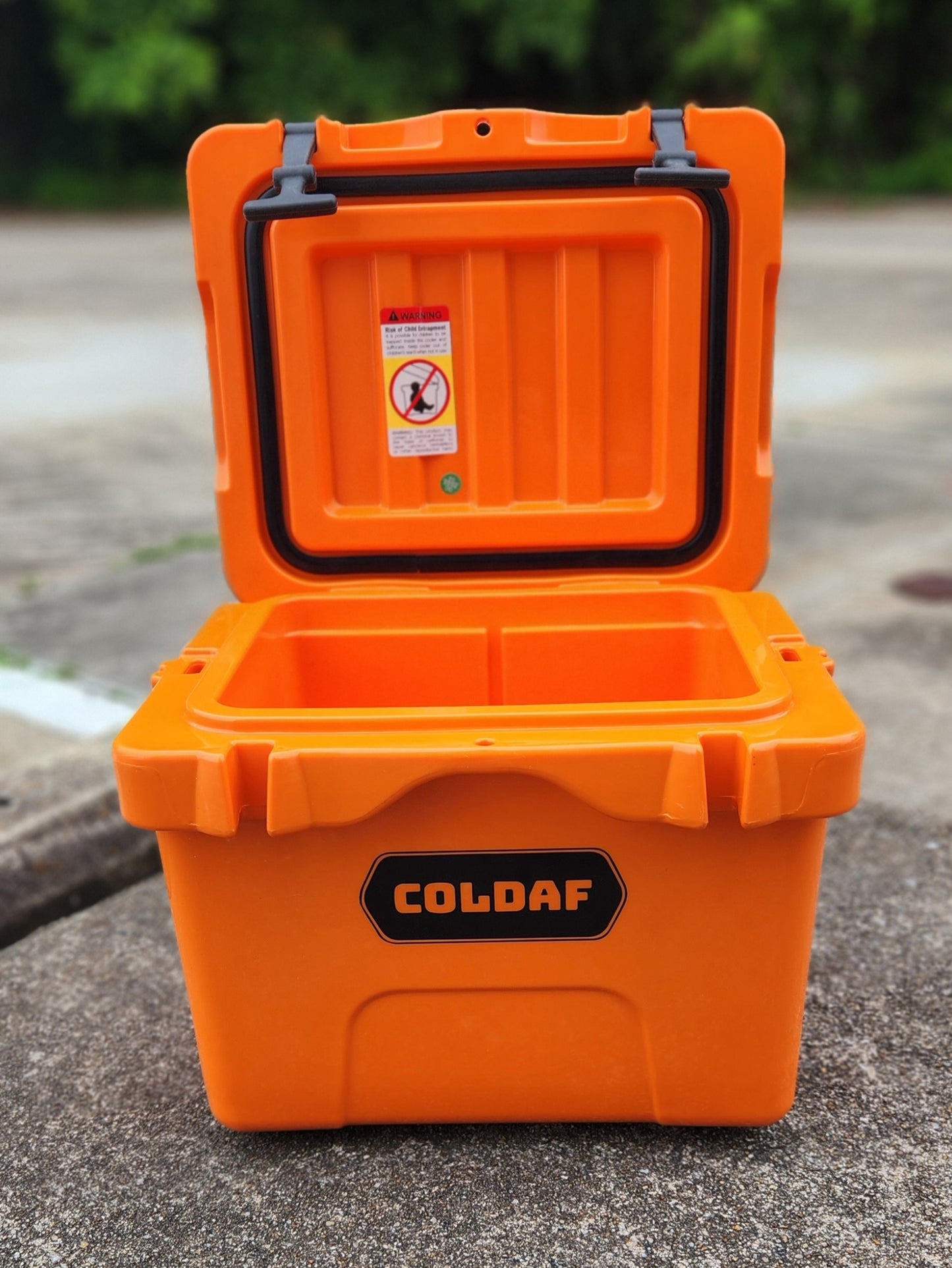 15 qt ColdAF Cooler