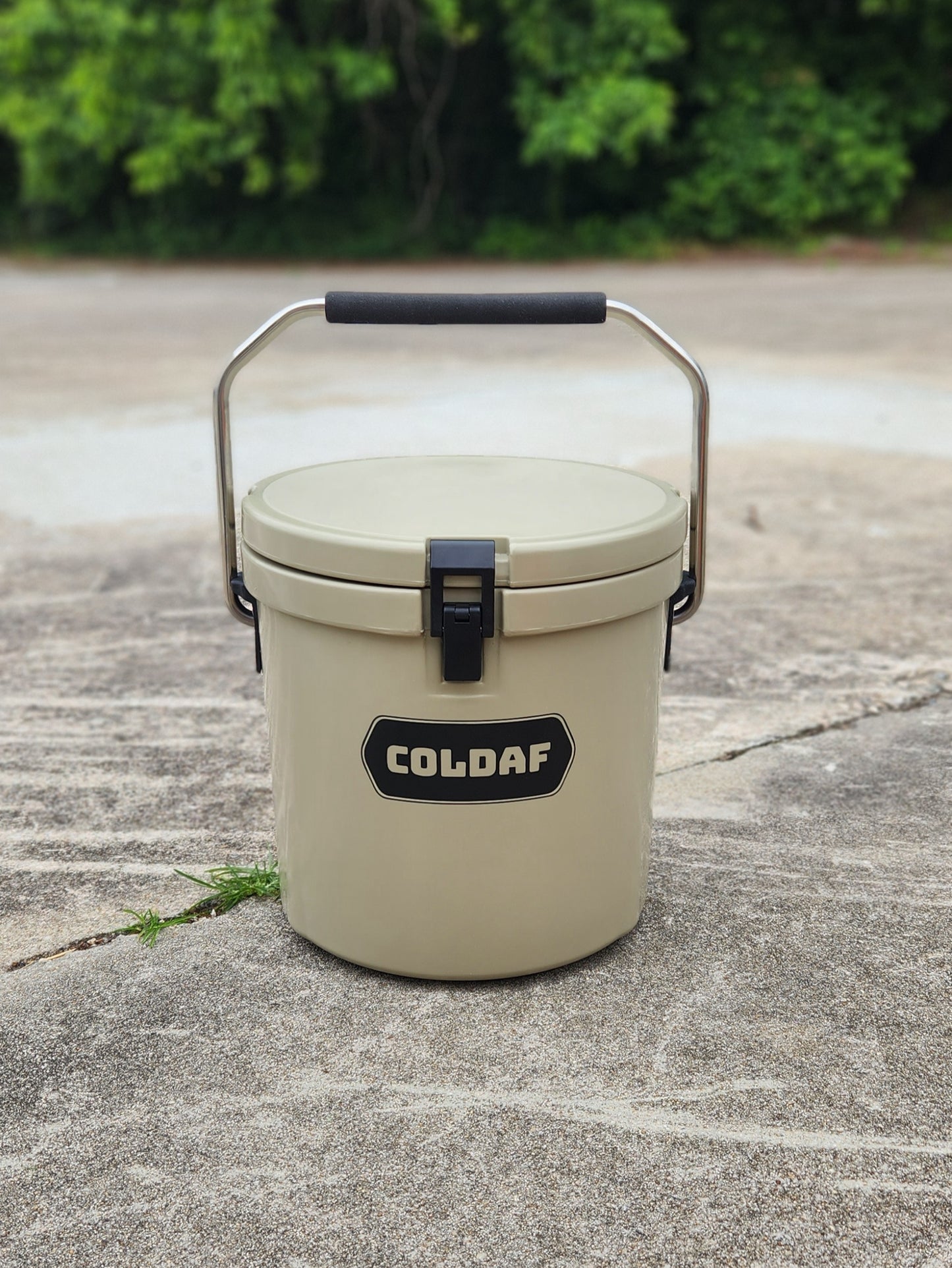 12 qt ColdAF Bucket Cooler