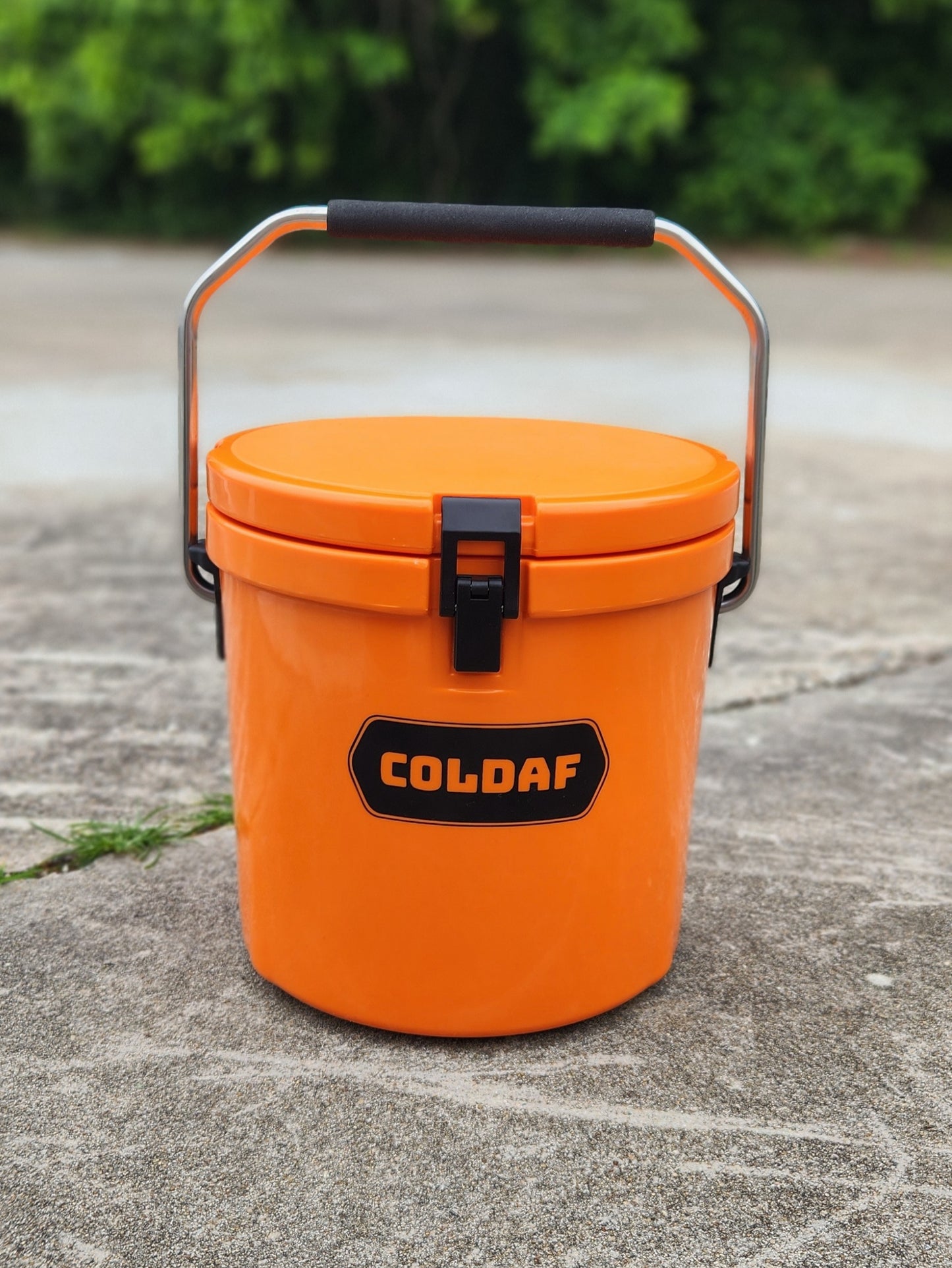 12 qt ColdAF Bucket Cooler
