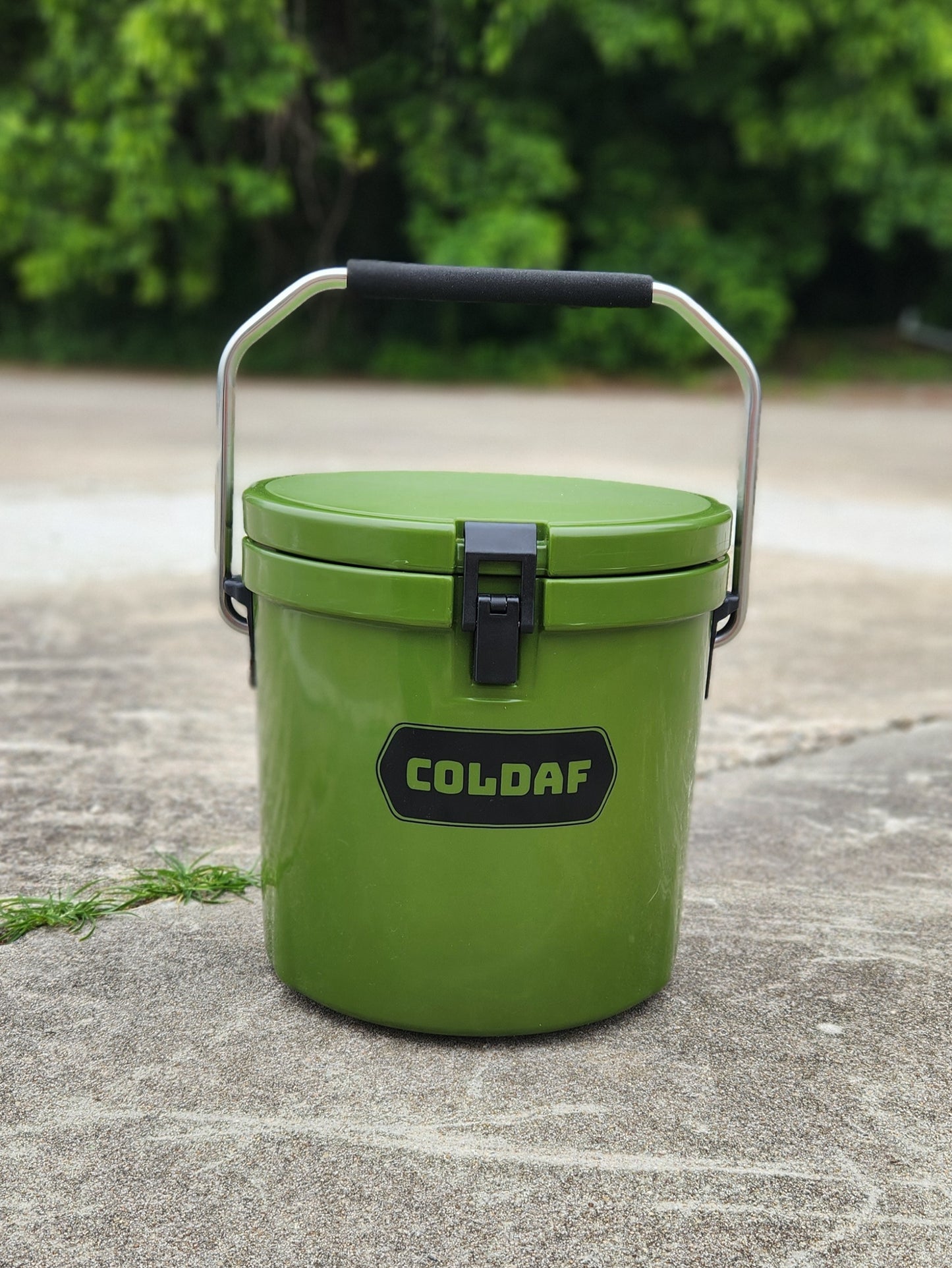 12 qt ColdAF Bucket Cooler