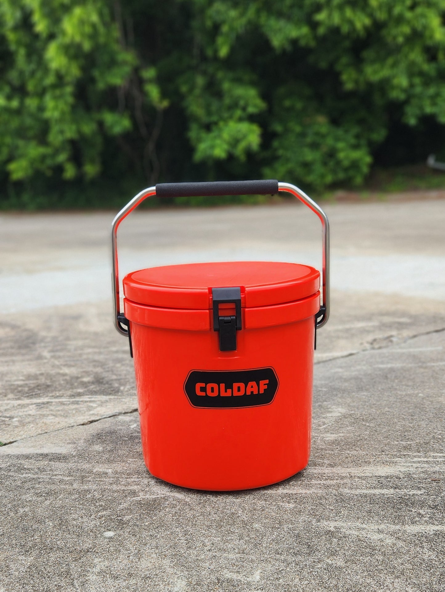 12 qt ColdAF Bucket Cooler