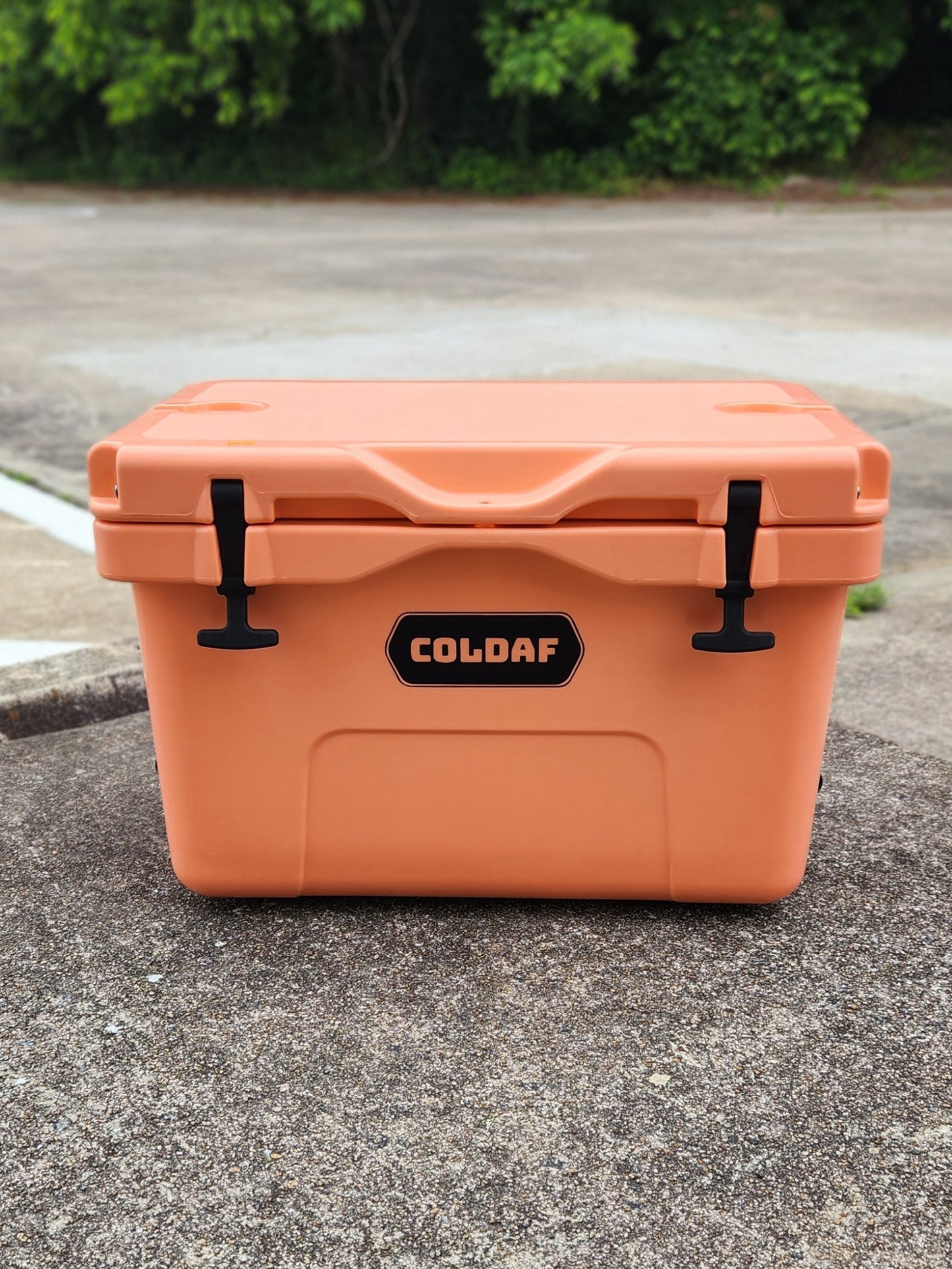 35 qt ColdAF Cooler