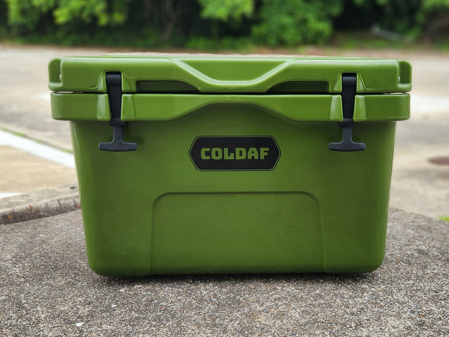 45 qt ColdAF Cooler