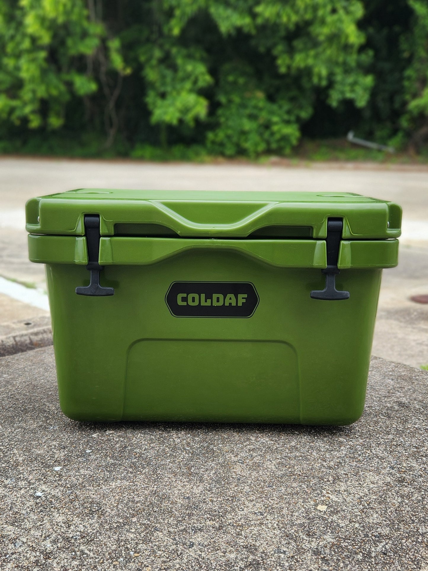 35 qt ColdAF Cooler
