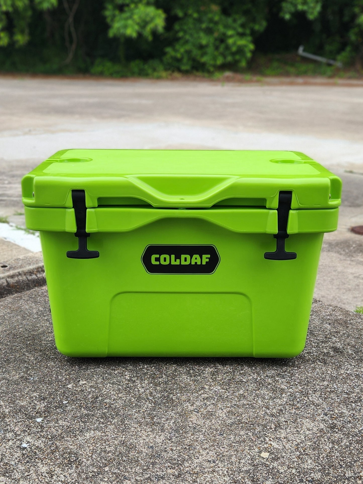 35 qt ColdAF Cooler