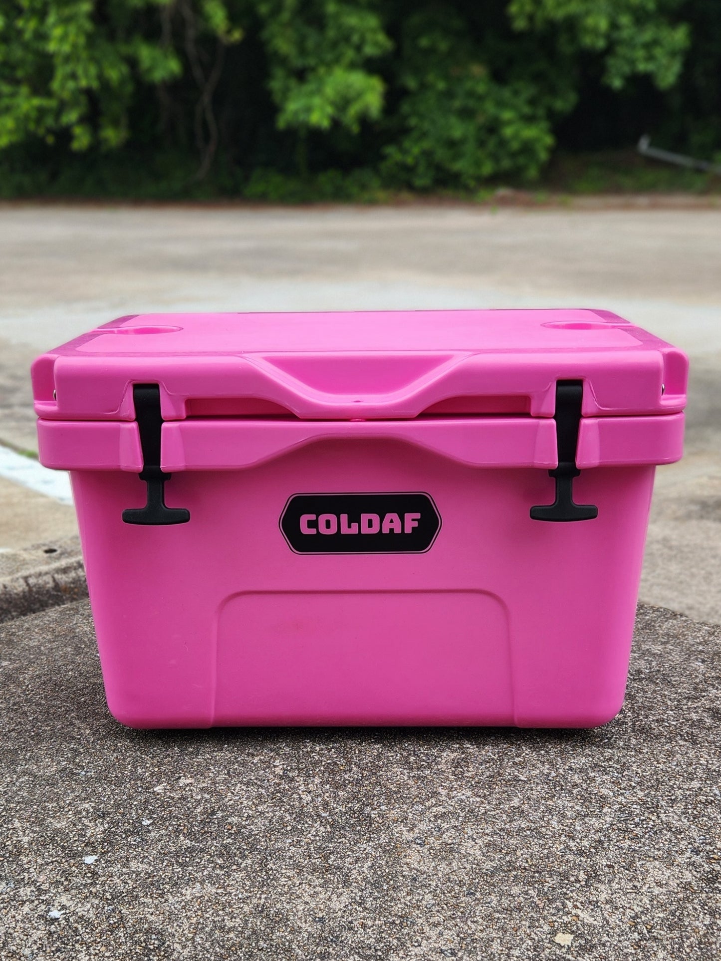 35 qt ColdAF Cooler