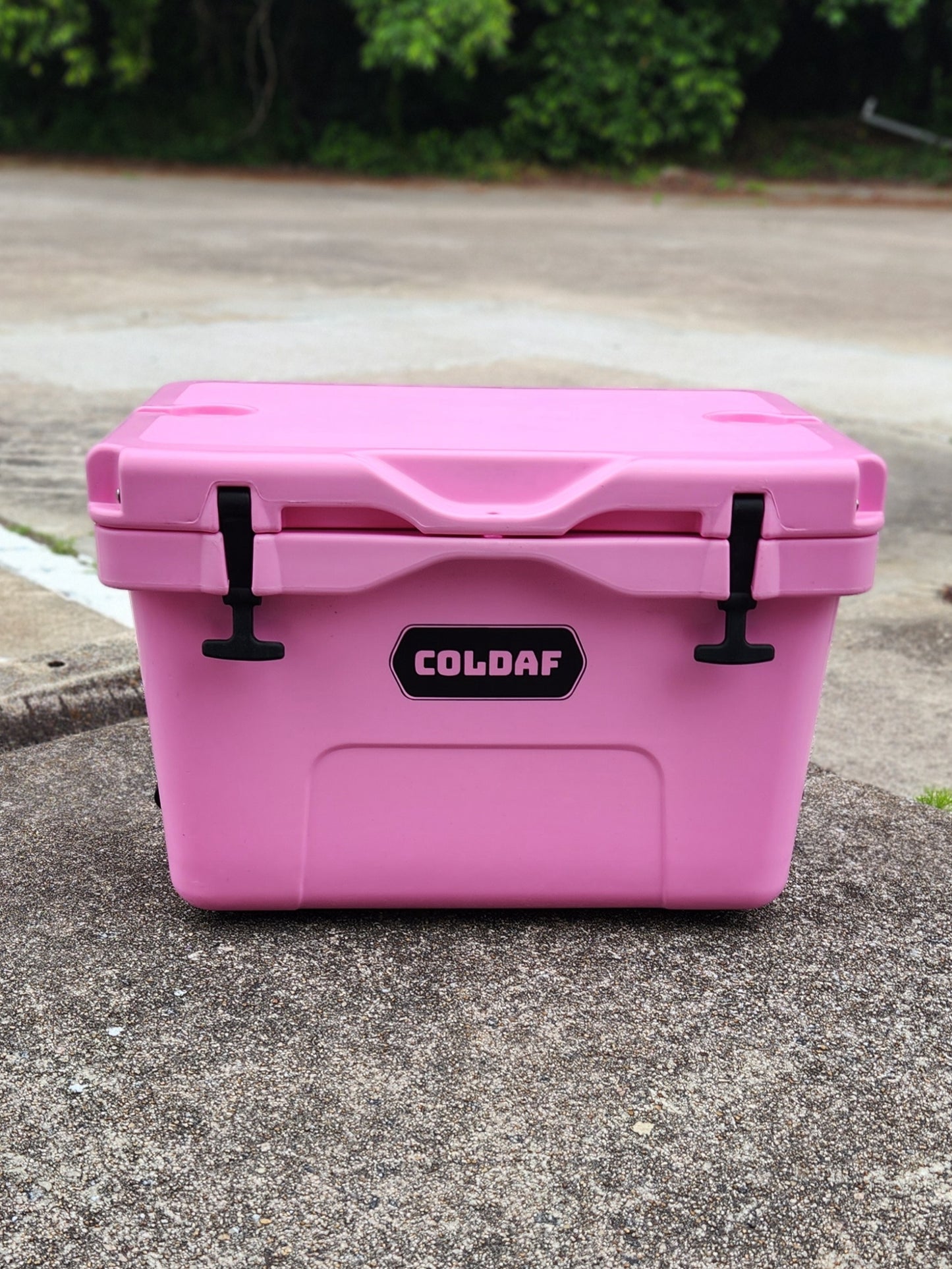35 qt ColdAF Cooler