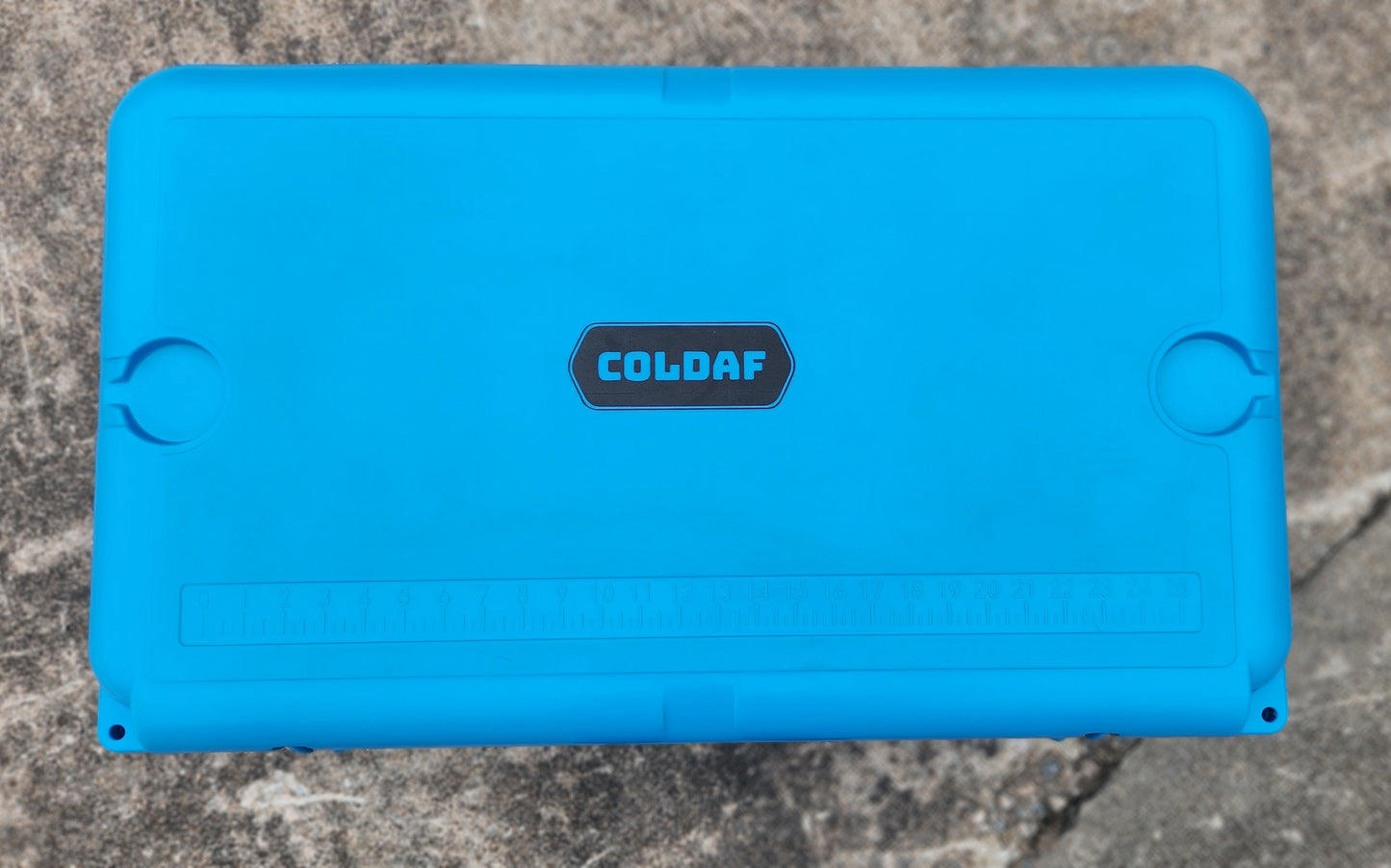 65 qt ColdAF Bluetooth Speaker Cooler