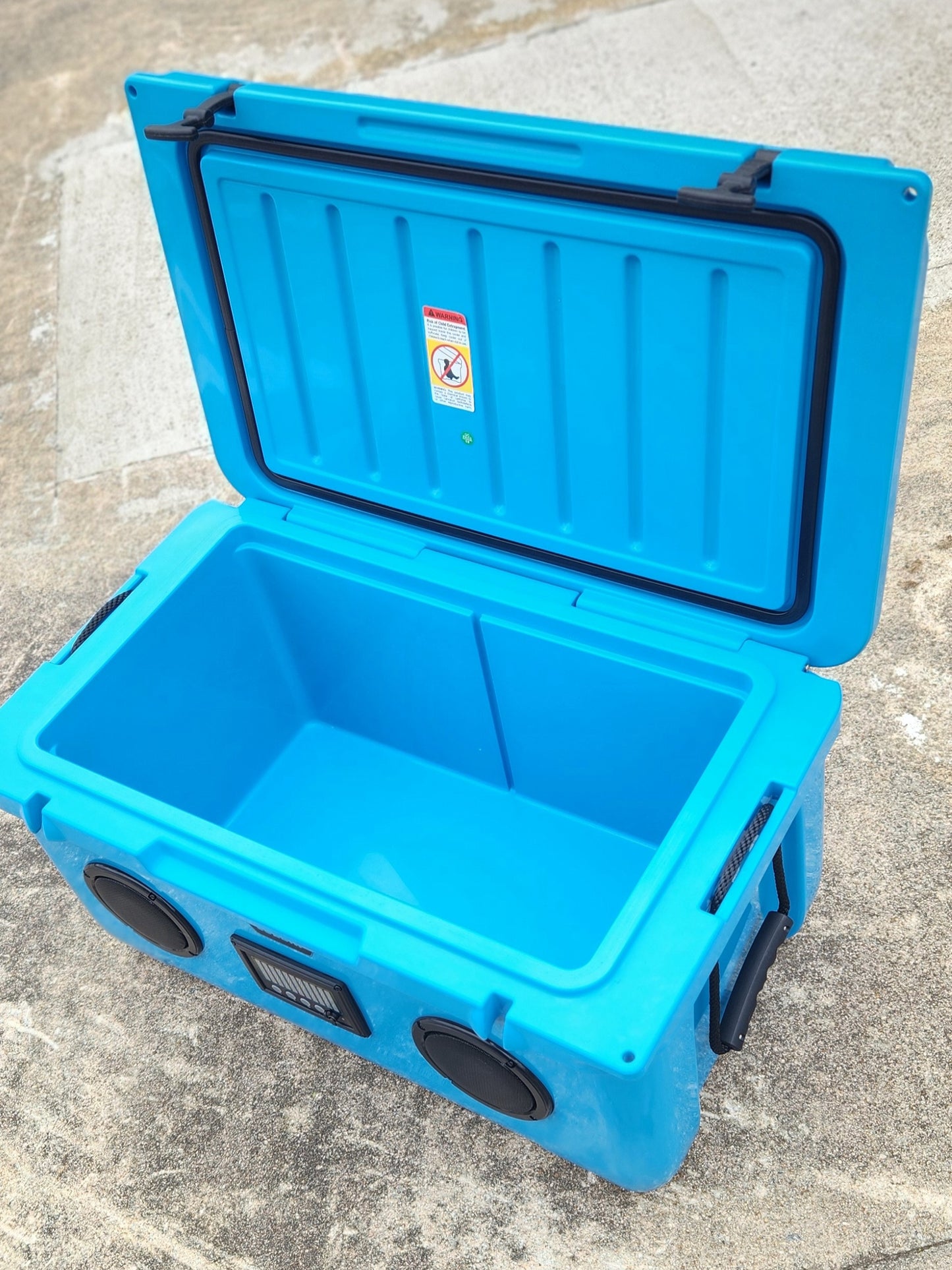 65 qt ColdAF Bluetooth Speaker Cooler