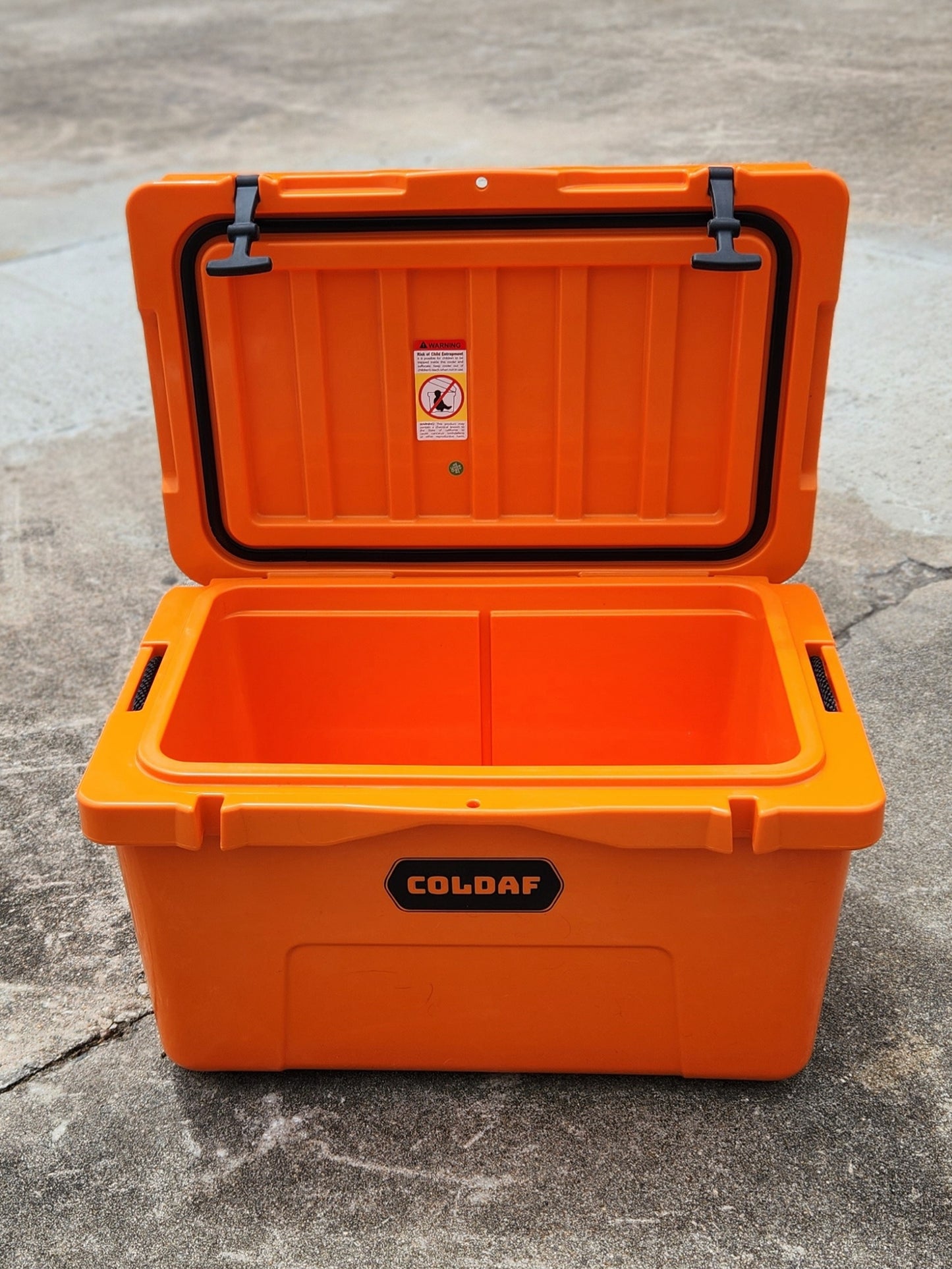45 qt ColdAF Cooler