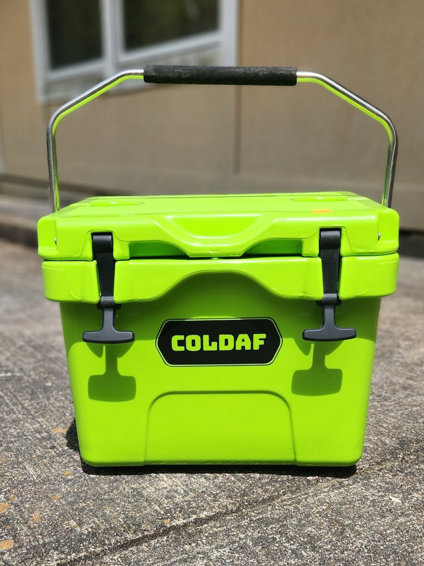 15 qt ColdAF Cooler