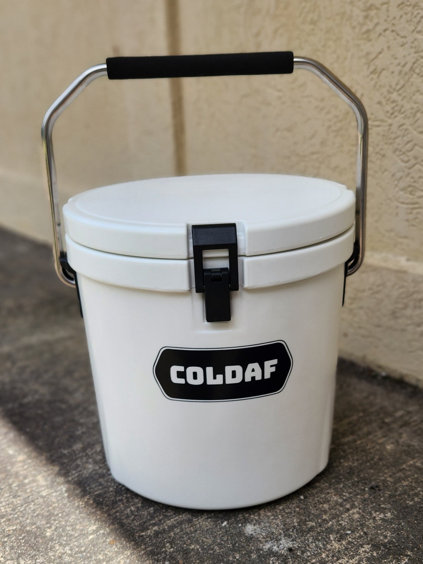 12 qt ColdAF Bucket Cooler