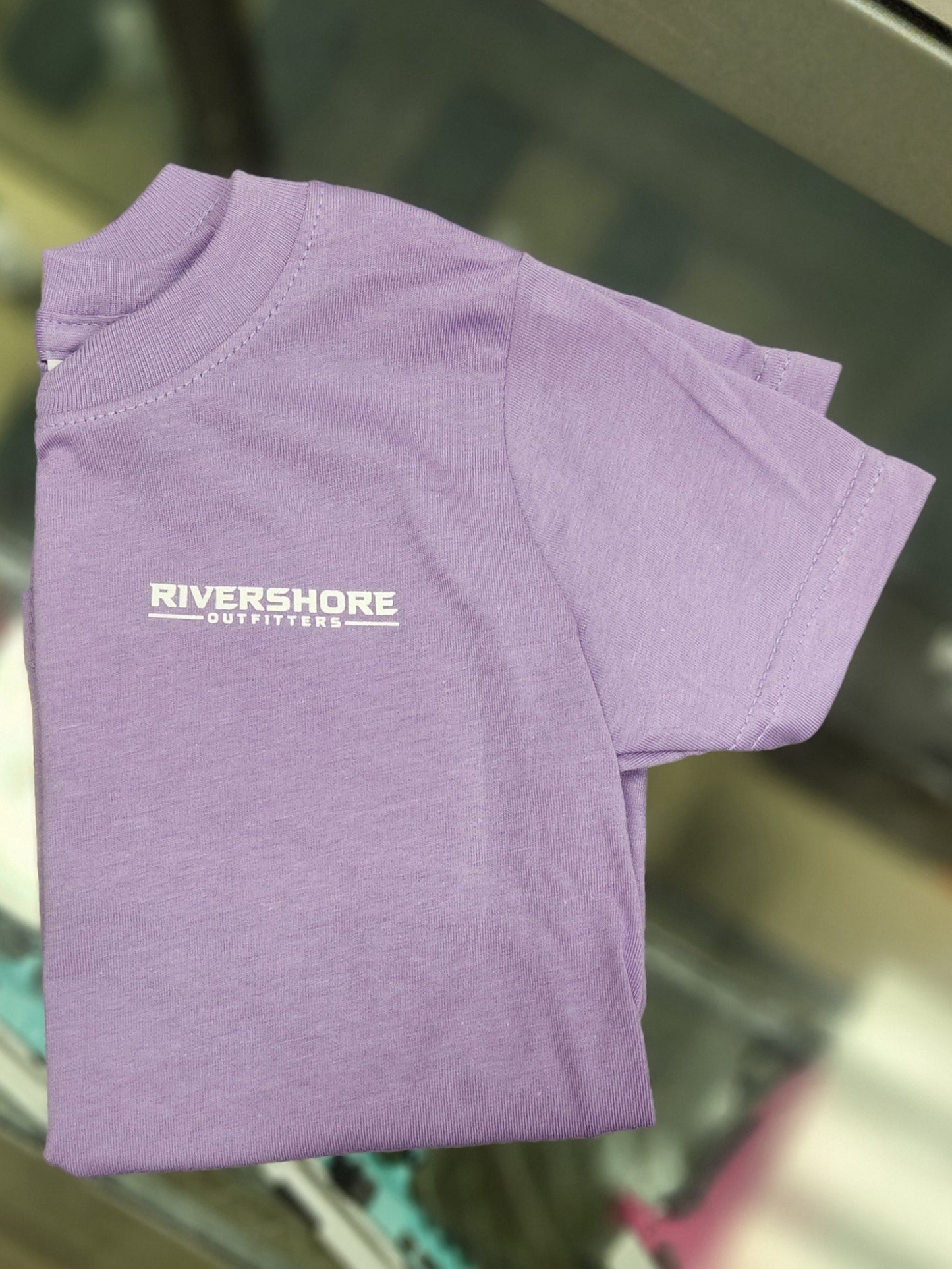 Toddler Chillin', Lavender ***needs SKU