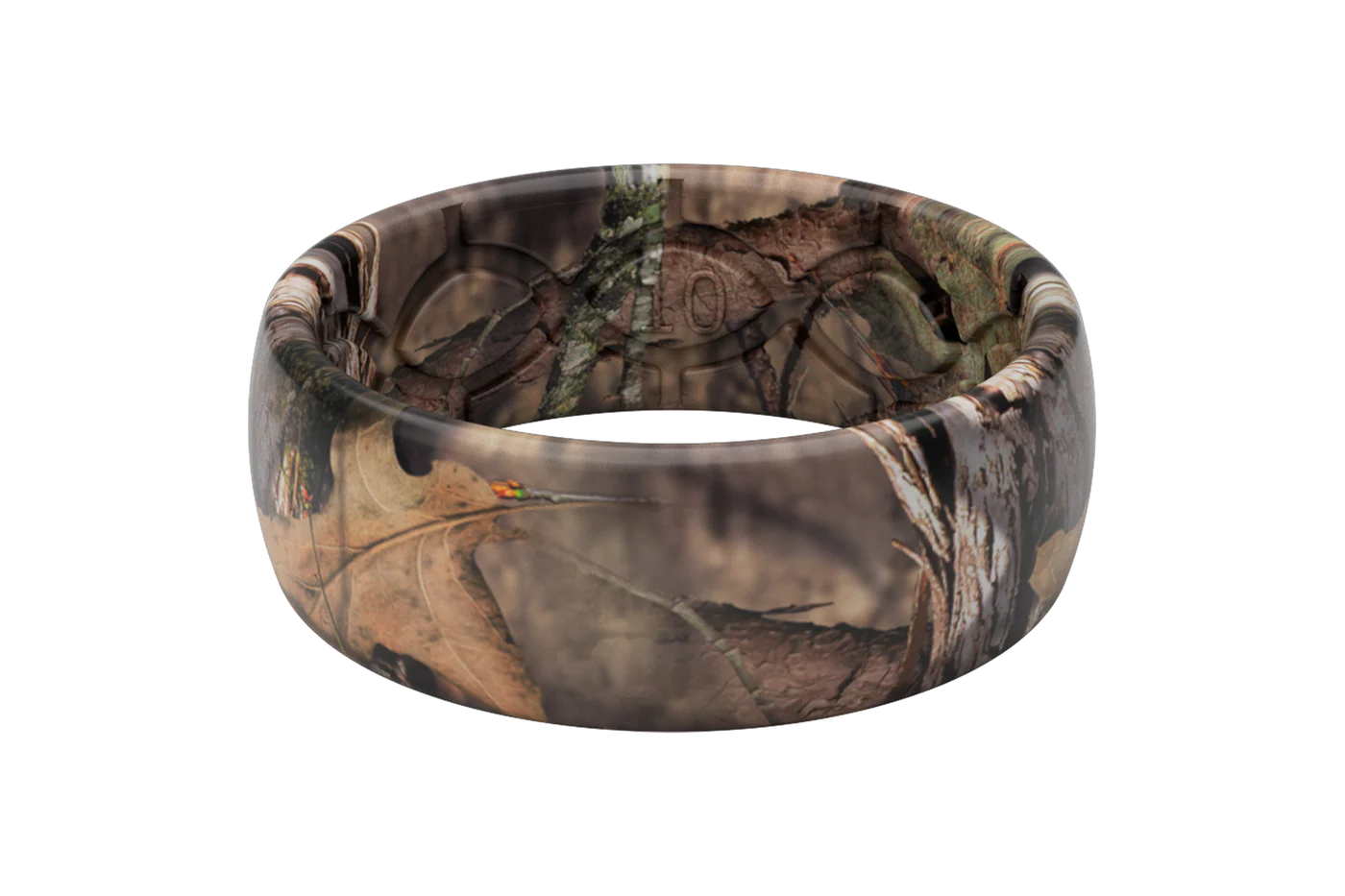 Men's Original Mossy Oak Ring, Breakup Camo
