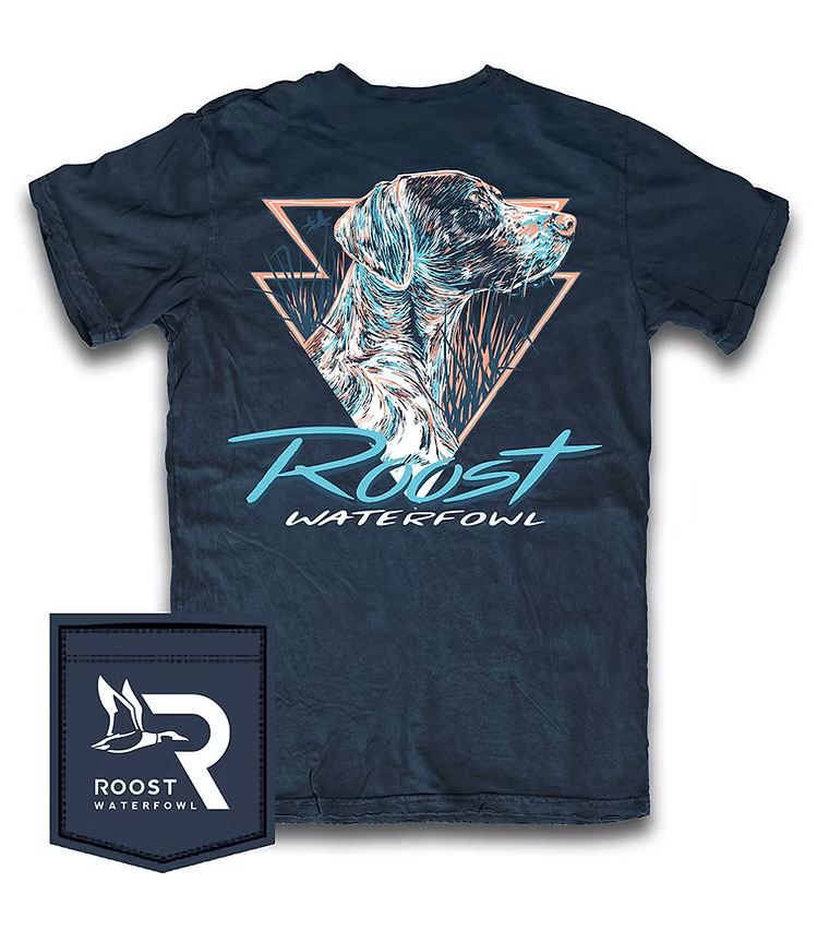 Youth Roost Roost Neon Pointer (R-RW-227)
