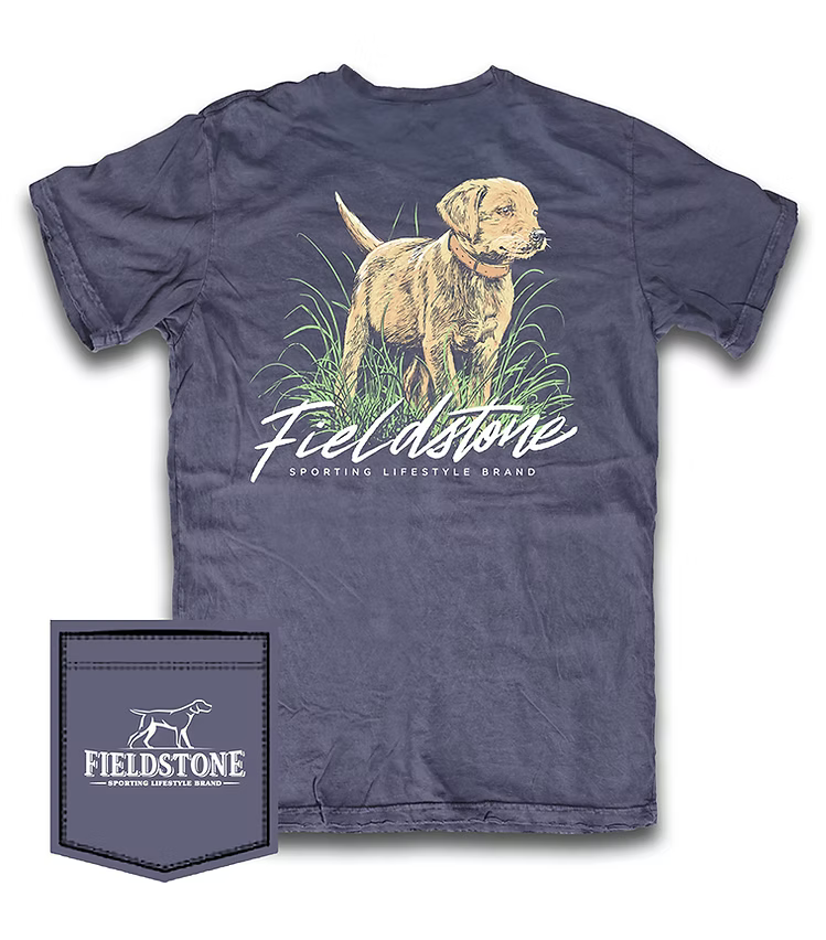 Fieldstone Golden Pup (R960)