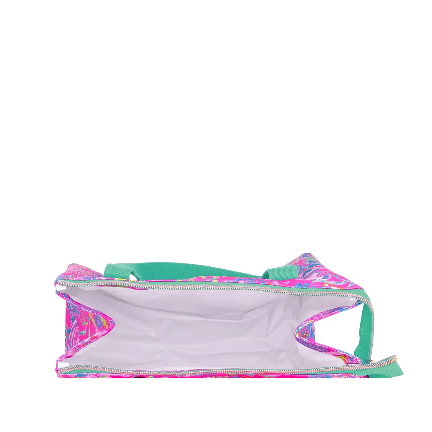 Lunch Tote, Shell Me Something Good