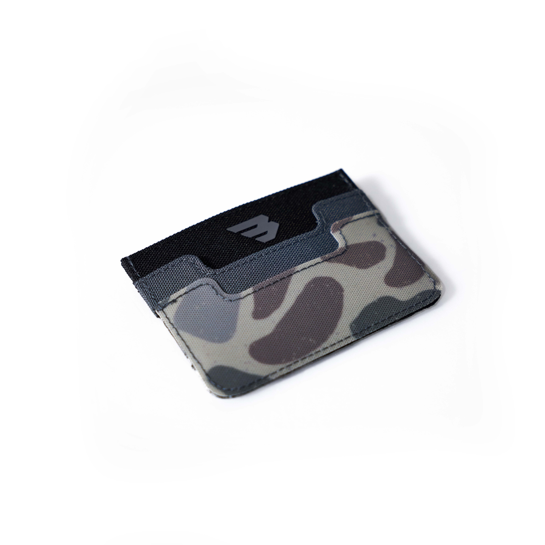 Burlebo, Wallet Classic Deer Camo