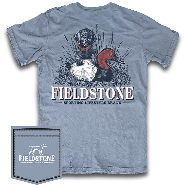 Decoy Pup Short Sleeve