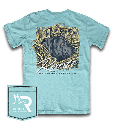 Roost Stealth Mode Short Sleeve (R-RW-216)