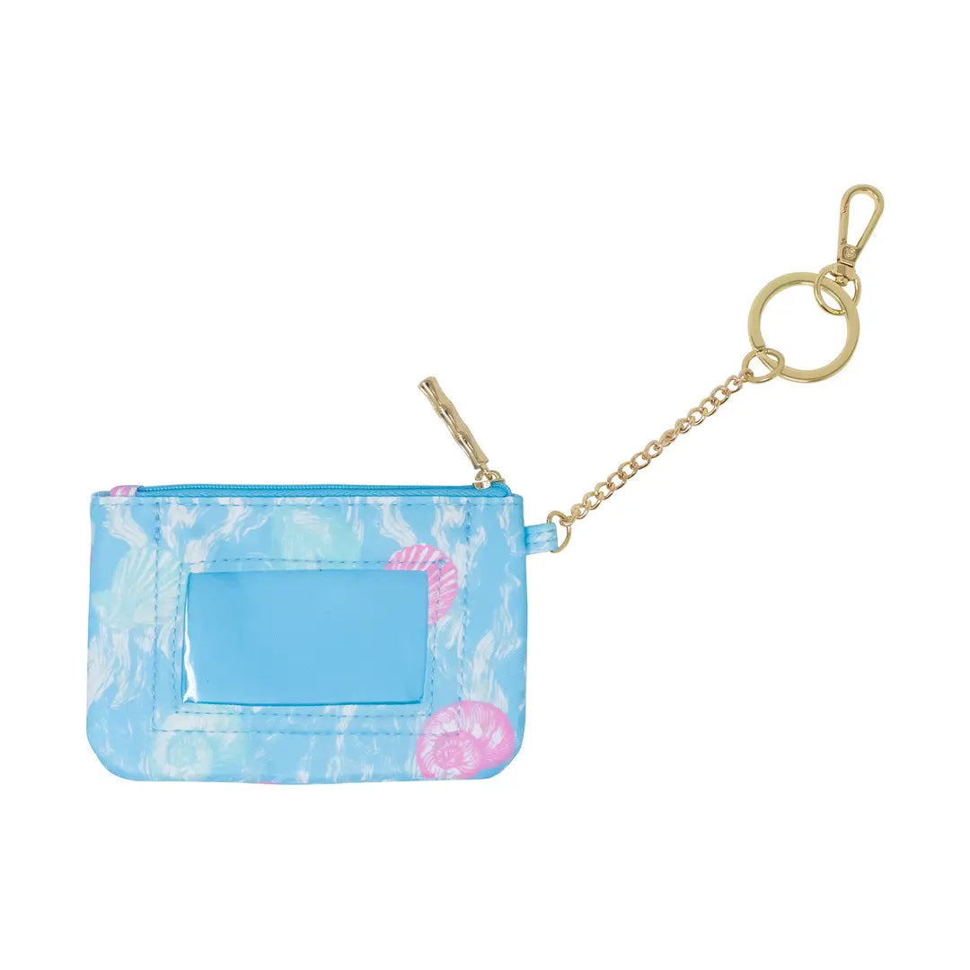 ID Case, Shelden