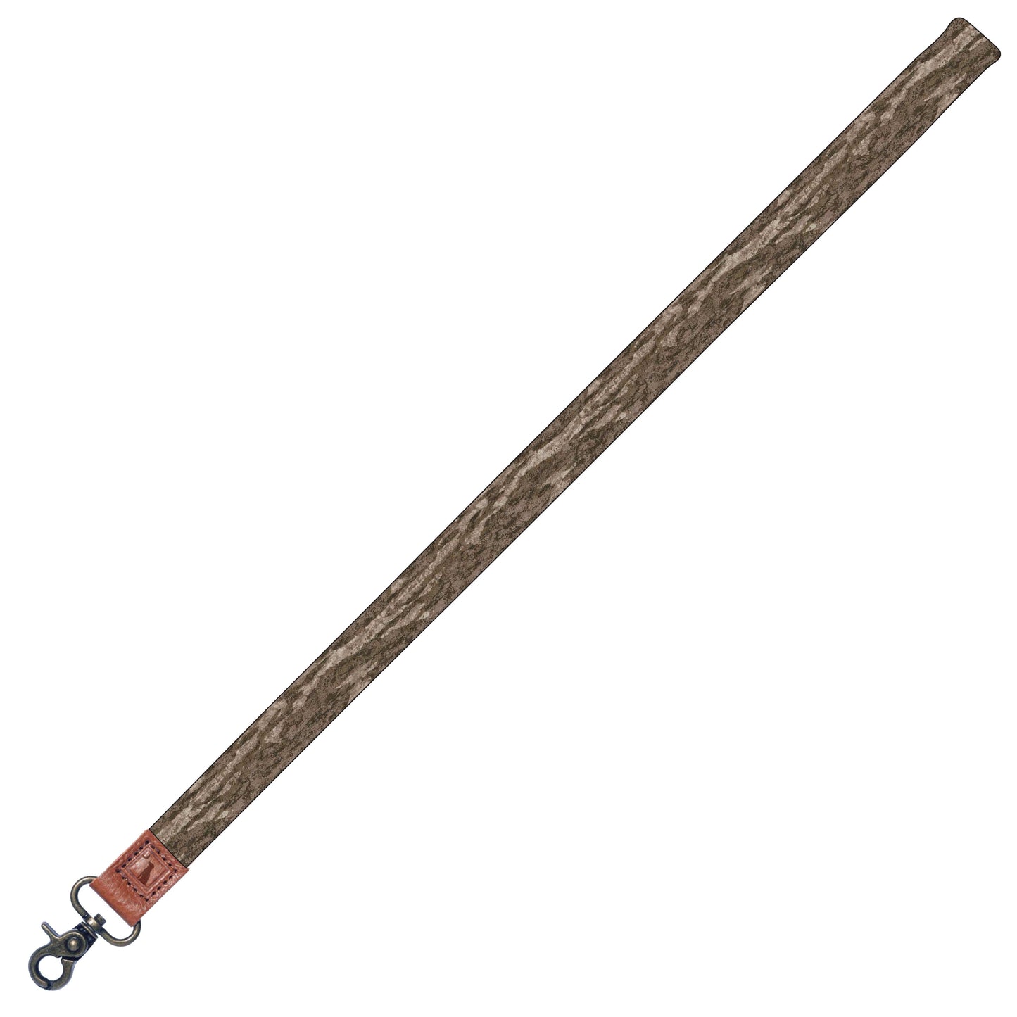 Local Boy Long Lanyard, Original Bottomland