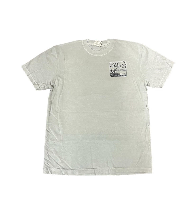 ECW Retro Duck Short Sleeve