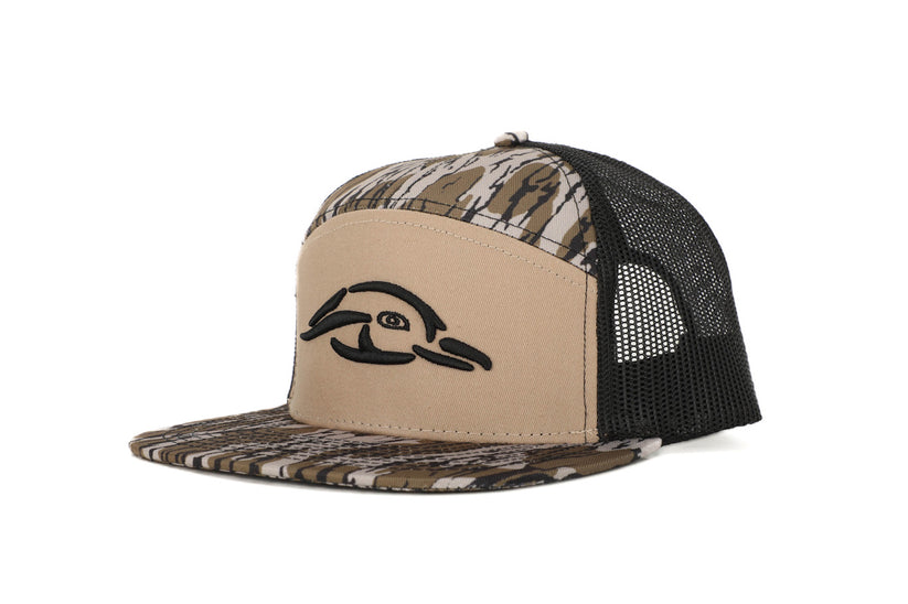 AFW Youth 7 Panel Hardwoods