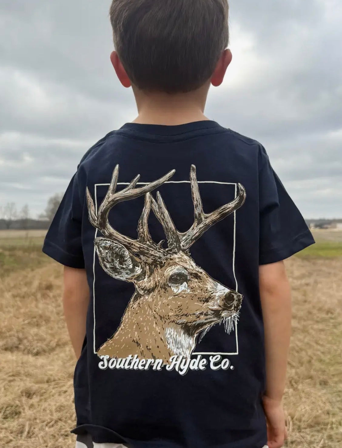 Trophy Rack Short Sleeve