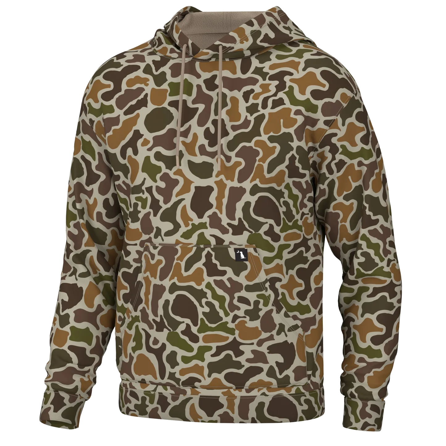 Hilltop Hoodie, Localflage Vintage