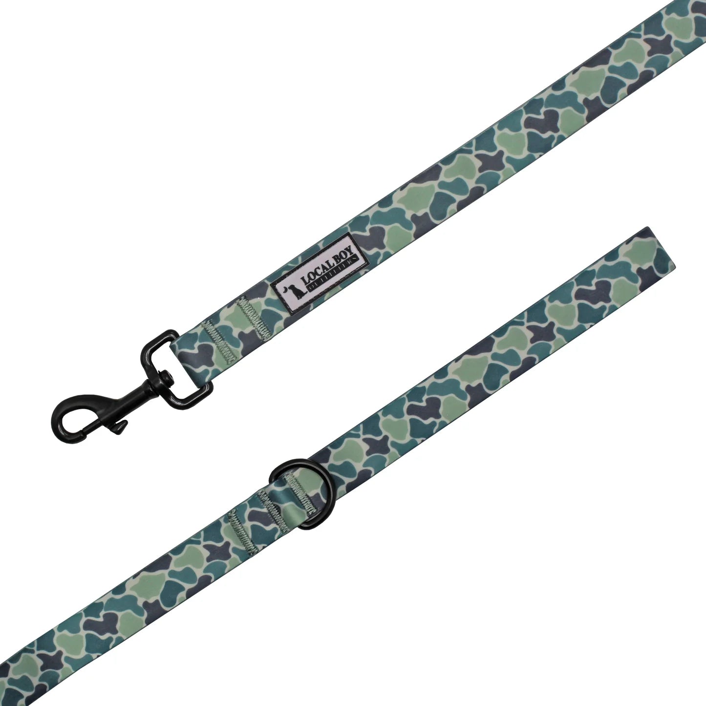 Dog Leash, Ravine Camo