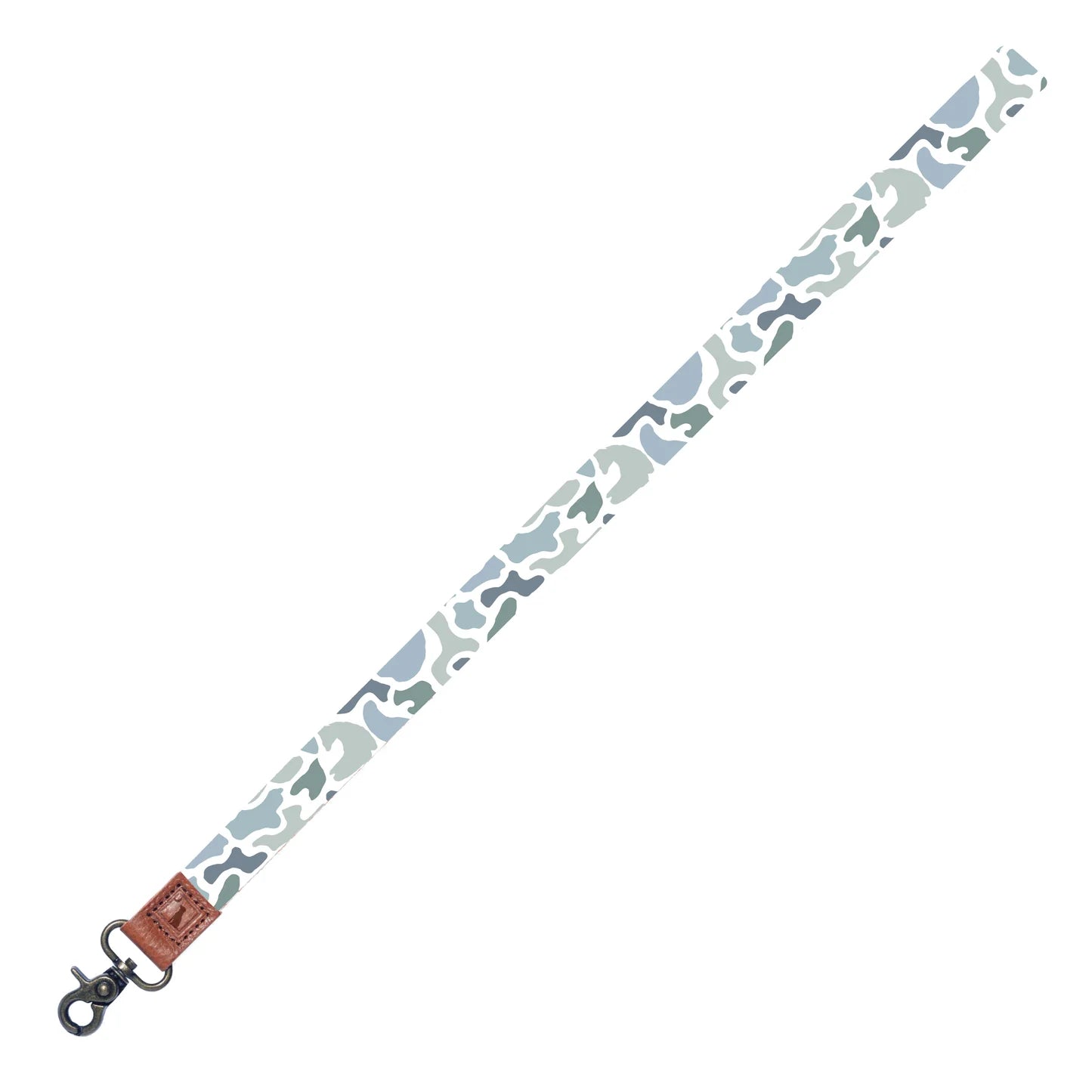 Local Girl Long Lanyard, Localflage Coast