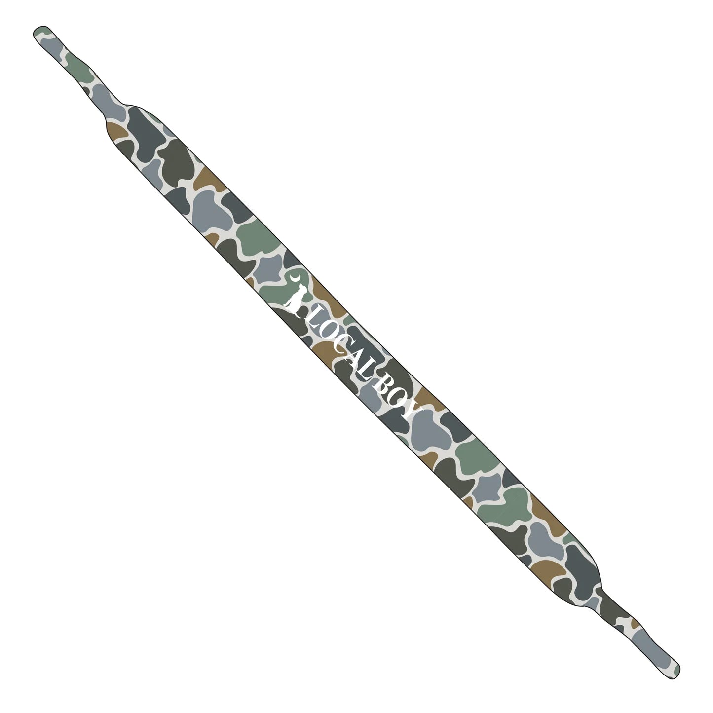 Local Boy Sunglass Straps
