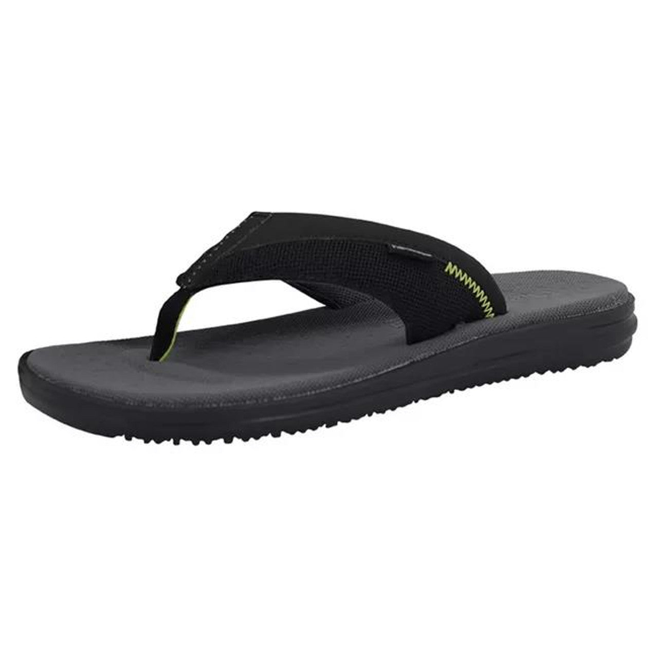 Hey Dude Flinn Free Black