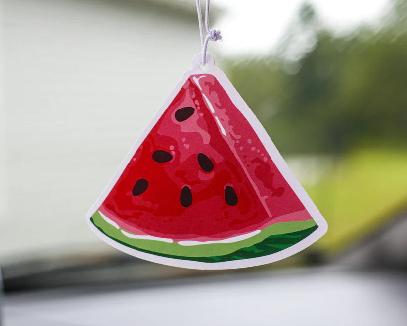 Watermelon Air Freshener