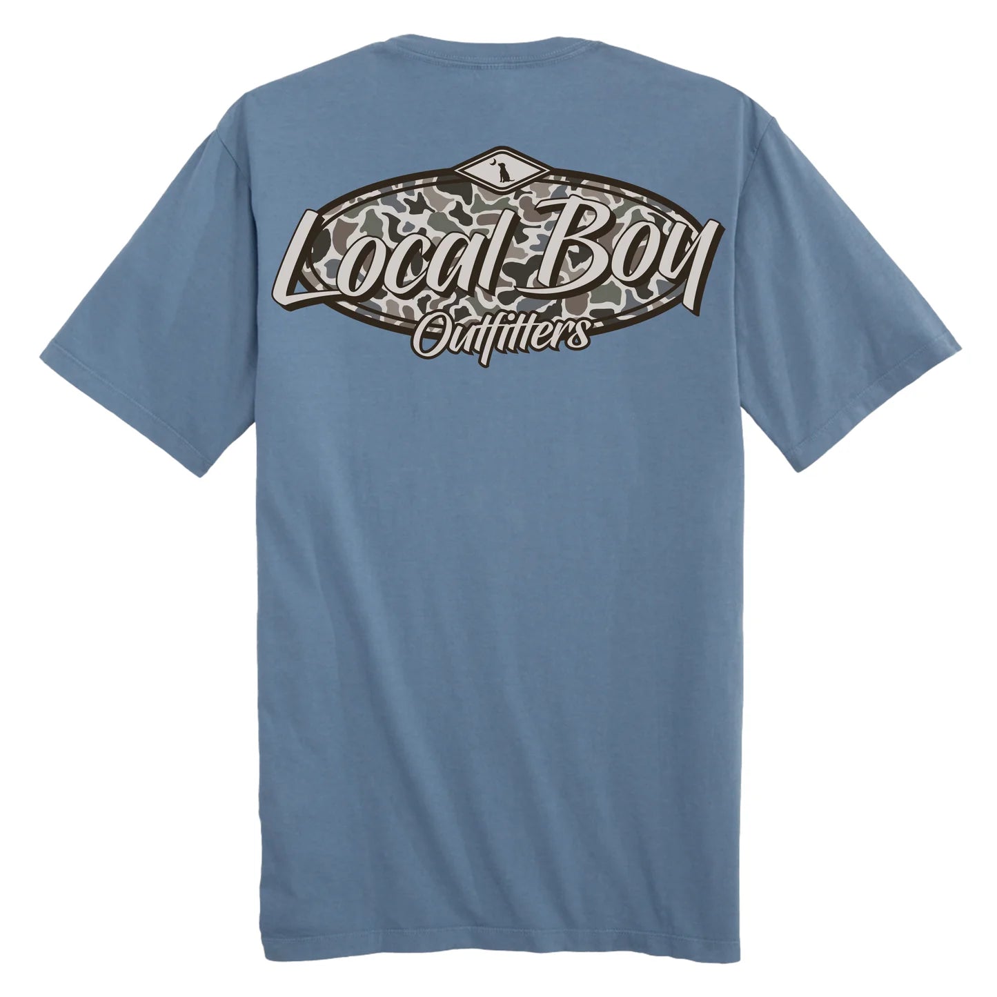 LCF Prime Patch Short Sleeve Tee