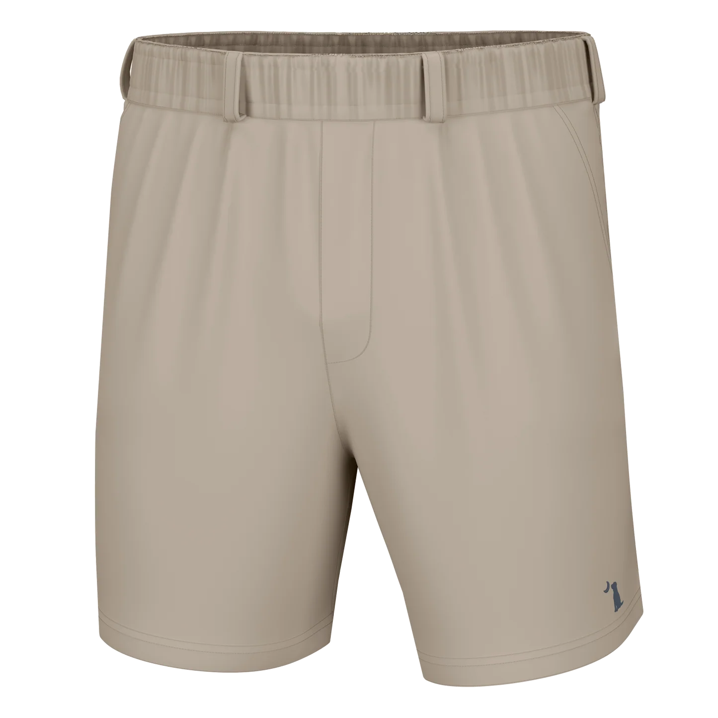 Volley Shorts, Khaki