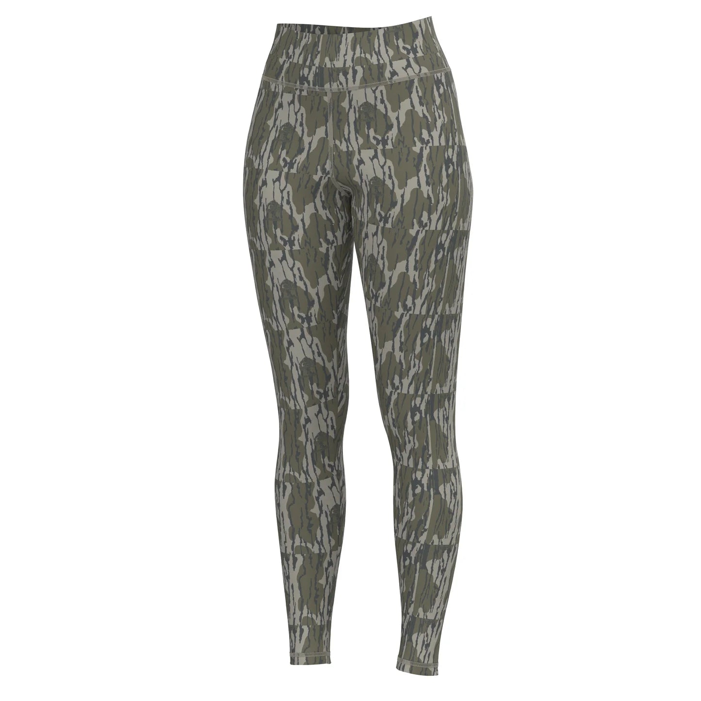 Local Girl Women's Leggings 2.0, Original Bottomland