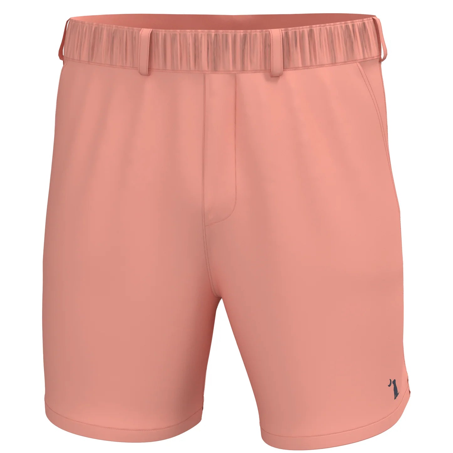 Volley Shorts, Peach