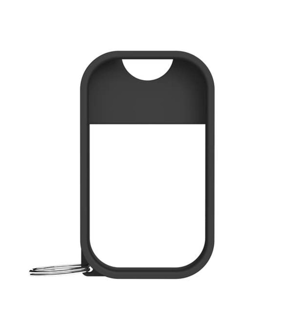 Power Mist Keychain Case