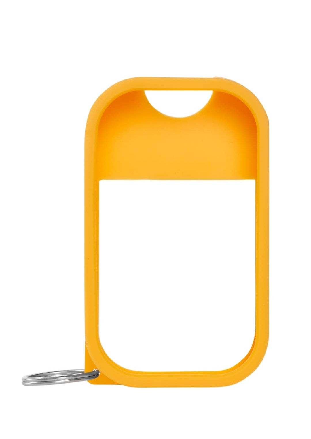 Power Mist Keychain Case