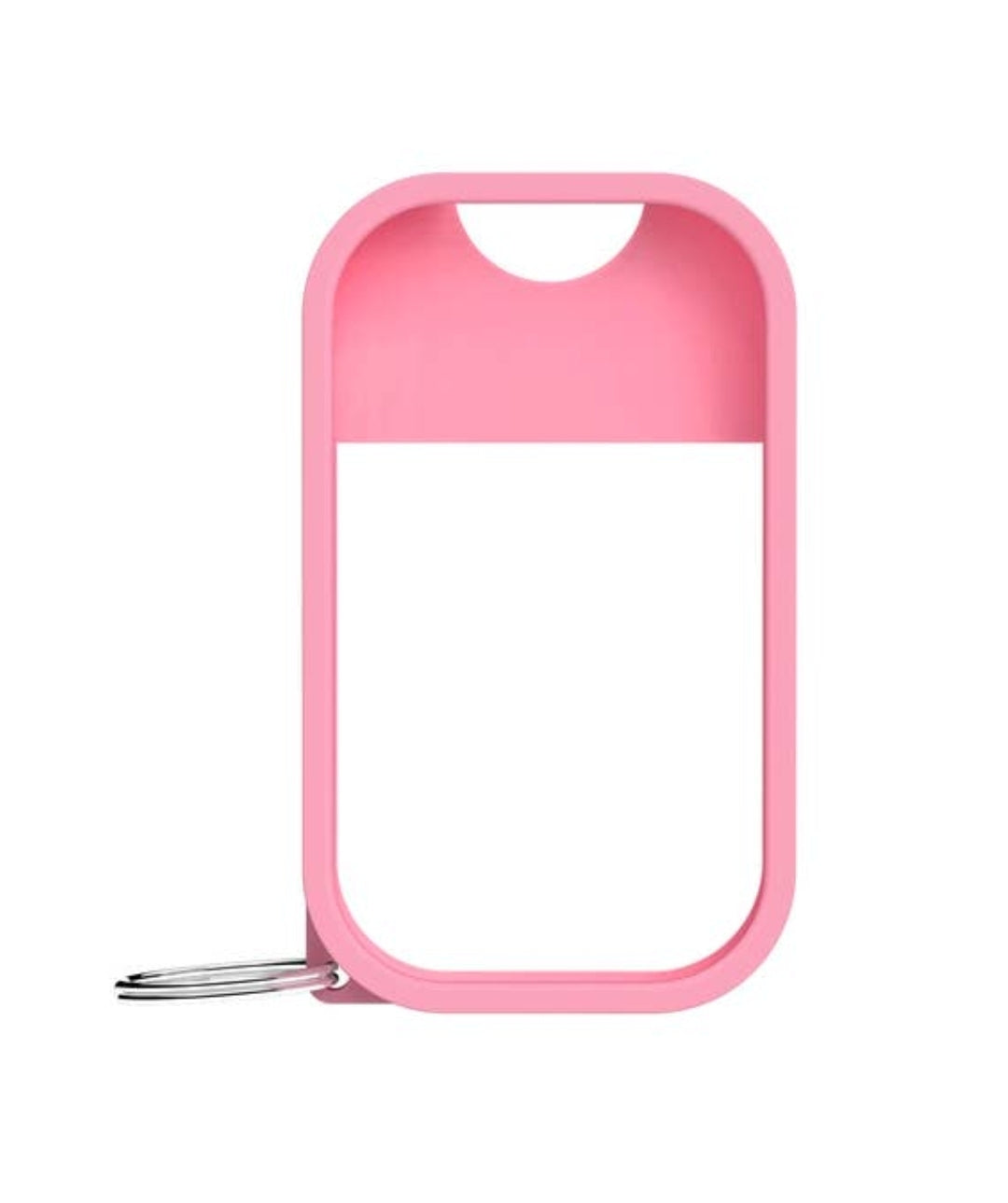 Power Mist Keychain Case