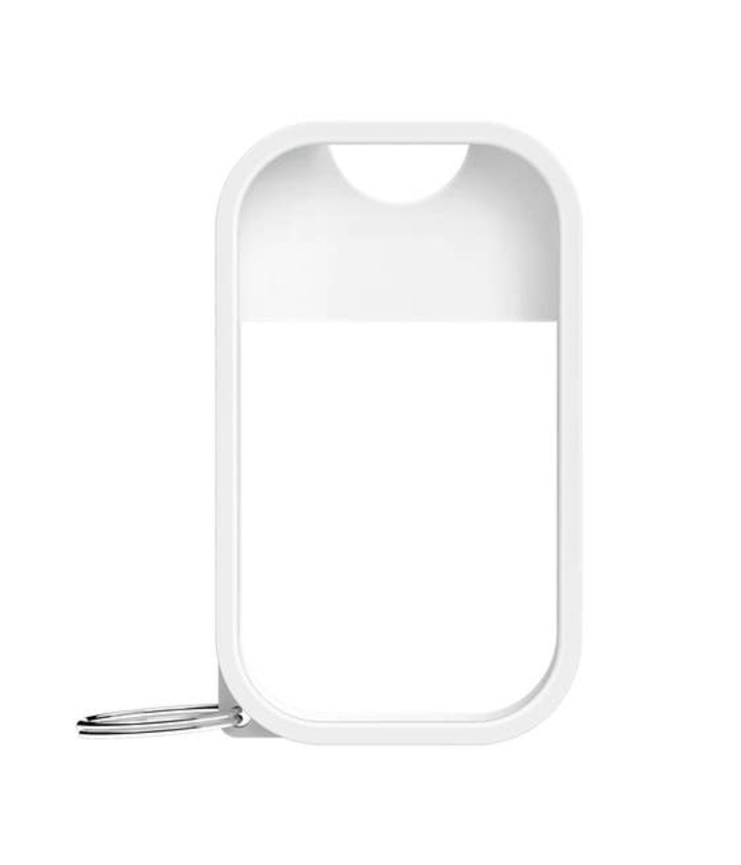 Power Mist Keychain Case