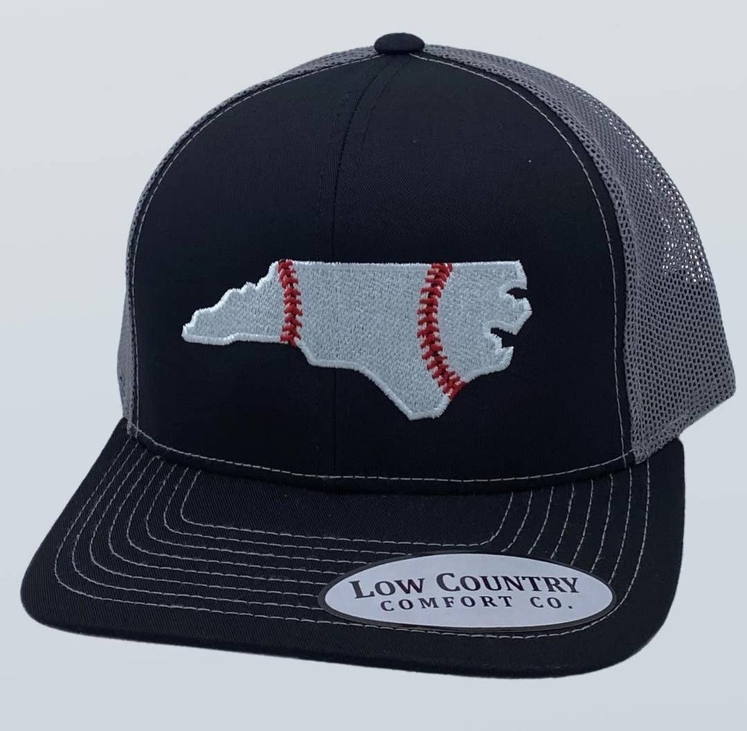 Low Country Comfort Co.
