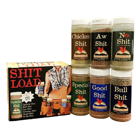 Shit Load Gift Set