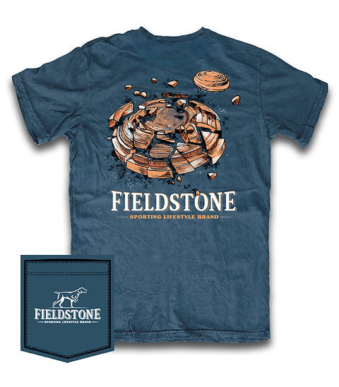 Sporting Clays Short Sleeve