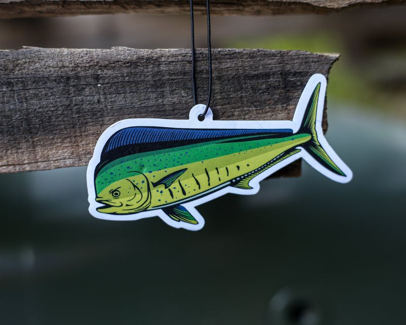 Mahi Air Freshener